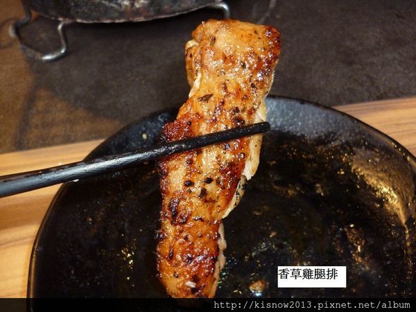 我!就厲害(江翠店)：厲害的桌邊服務,吃得相當盡興--我！就厲害(江翠店)口碑券心得