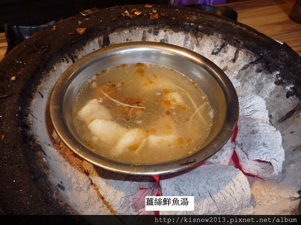 我!就厲害(江翠店)：厲害的桌邊服務,吃得相當盡興--我！就厲害(江翠店)口碑券心得