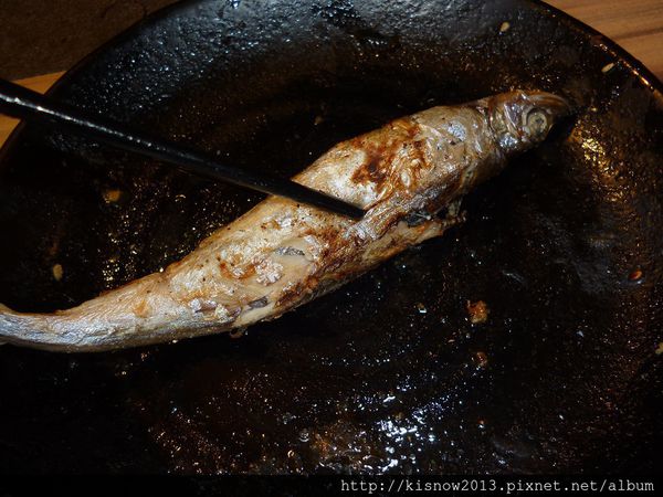 我!就厲害(江翠店)：厲害的桌邊服務,吃得相當盡興--我！就厲害(江翠店)口碑券心得