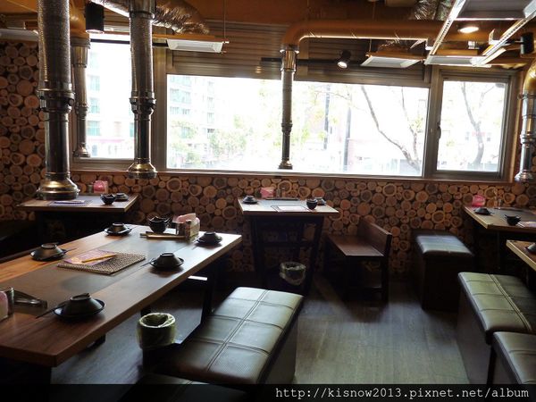 我!就厲害(江翠店)：厲害的桌邊服務,吃得相當盡興--我！就厲害(江翠店)口碑券心得