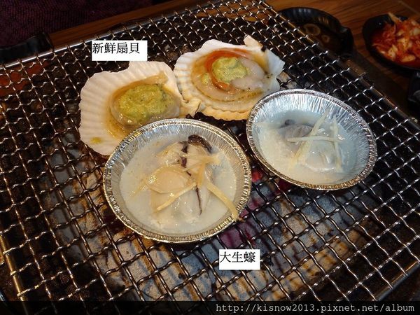 我!就厲害(江翠店)：厲害的桌邊服務,吃得相當盡興--我！就厲害(江翠店)口碑券心得