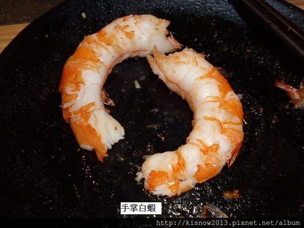 我!就厲害(江翠店)：厲害的桌邊服務,吃得相當盡興--我！就厲害(江翠店)口碑券心得