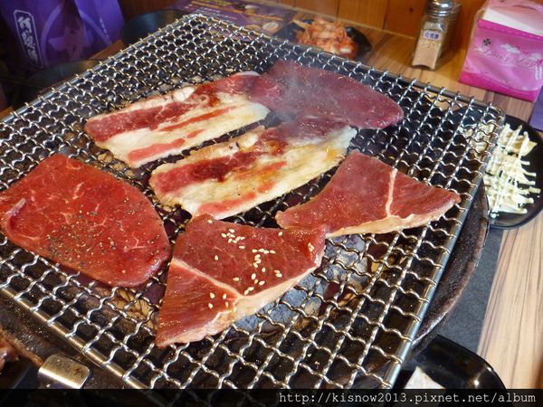 我!就厲害(江翠店)：厲害的桌邊服務,吃得相當盡興--我！就厲害(江翠店)口碑券心得