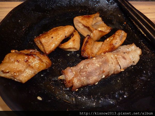 我!就厲害(江翠店)：厲害的桌邊服務,吃得相當盡興--我！就厲害(江翠店)口碑券心得