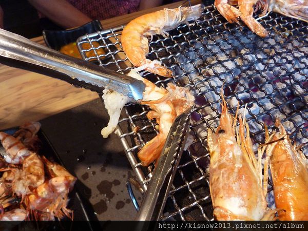 我!就厲害(江翠店)：厲害的桌邊服務,吃得相當盡興--我！就厲害(江翠店)口碑券心得