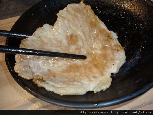 我!就厲害(江翠店)：厲害的桌邊服務,吃得相當盡興--我！就厲害(江翠店)口碑券心得