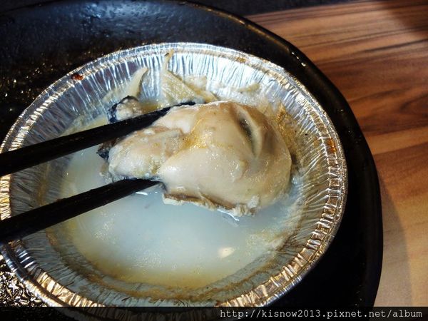 我!就厲害(江翠店)：厲害的桌邊服務,吃得相當盡興--我！就厲害(江翠店)口碑券心得