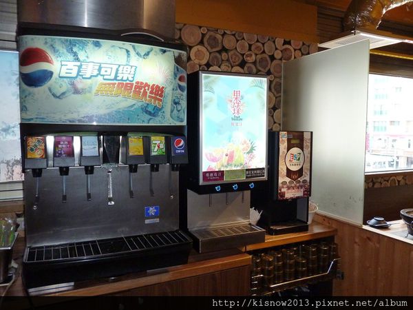 我!就厲害(江翠店)：厲害的桌邊服務,吃得相當盡興--我！就厲害(江翠店)口碑券心得