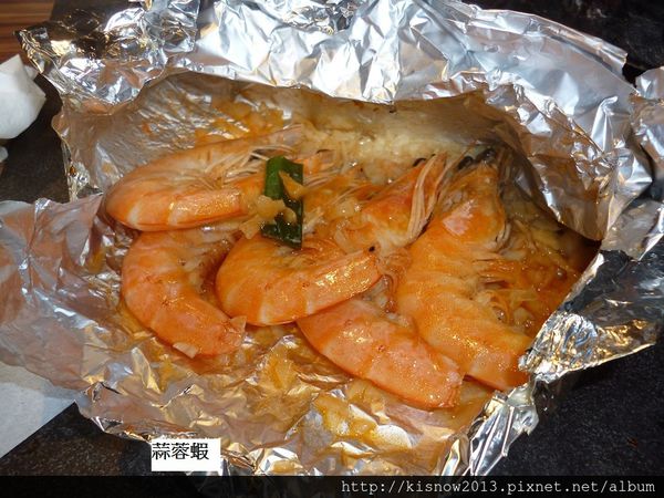 我!就厲害(江翠店)：厲害的桌邊服務,吃得相當盡興--我！就厲害(江翠店)口碑券心得