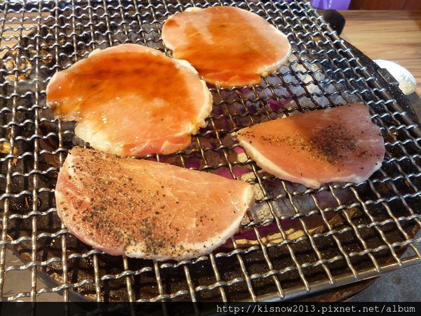 我!就厲害(江翠店)：厲害的桌邊服務,吃得相當盡興--我！就厲害(江翠店)口碑券心得