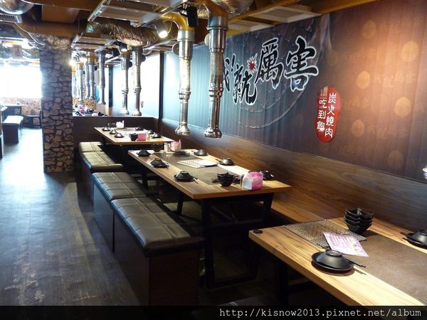 我!就厲害(江翠店)：厲害的桌邊服務,吃得相當盡興--我！就厲害(江翠店)口碑券心得