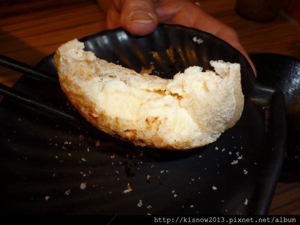 我!就厲害(江翠店)：厲害的桌邊服務,吃得相當盡興--我！就厲害(江翠店)口碑券心得