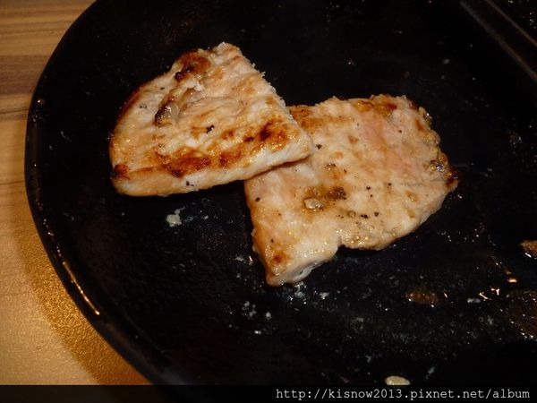 我!就厲害(江翠店)：厲害的桌邊服務,吃得相當盡興--我！就厲害(江翠店)口碑券心得