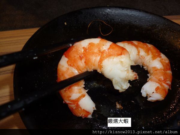 我!就厲害(江翠店)：厲害的桌邊服務,吃得相當盡興--我！就厲害(江翠店)口碑券心得