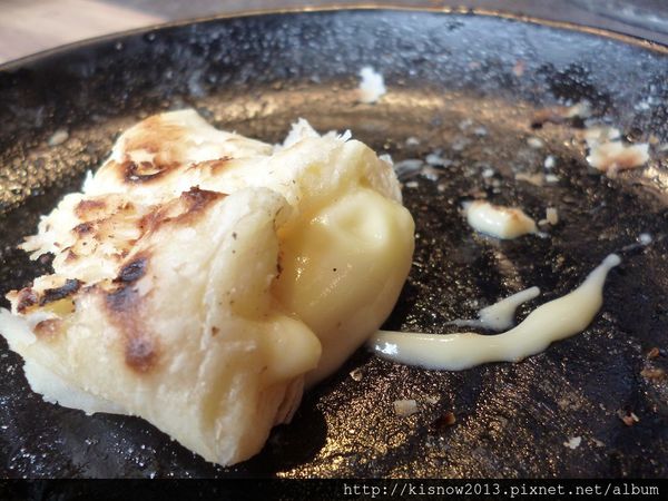 我!就厲害(江翠店)：厲害的桌邊服務,吃得相當盡興--我！就厲害(江翠店)口碑券心得