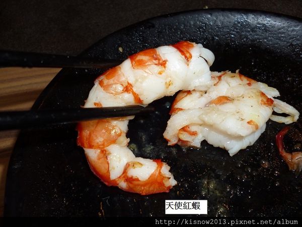 我!就厲害(江翠店)：厲害的桌邊服務,吃得相當盡興--我！就厲害(江翠店)口碑券心得