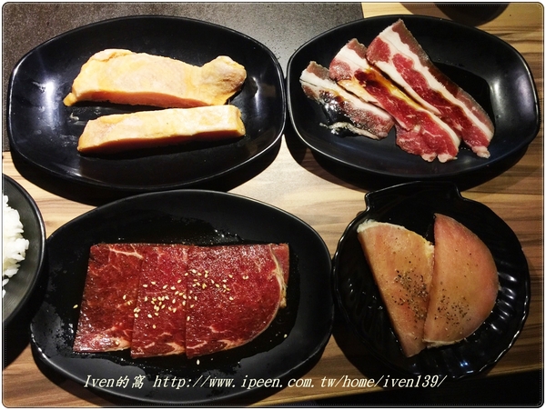 我!就厲害(江翠店)：《板橋江子翠站吃到飽燒烤》再訪燒烤界的霸主，中秋烤肉最佳餐廳-『我!就厲害-江翠店』