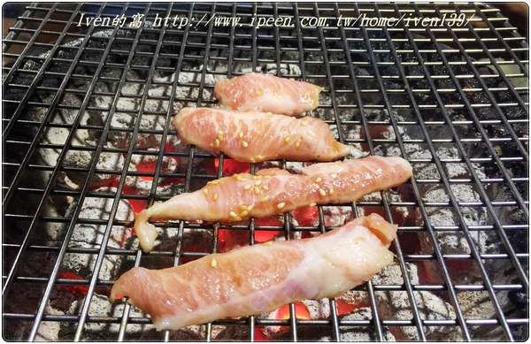 我!就厲害(江翠店)：《板橋江子翠站吃到飽燒烤》再訪燒烤界的霸主，中秋烤肉最佳餐廳-『我!就厲害-江翠店』