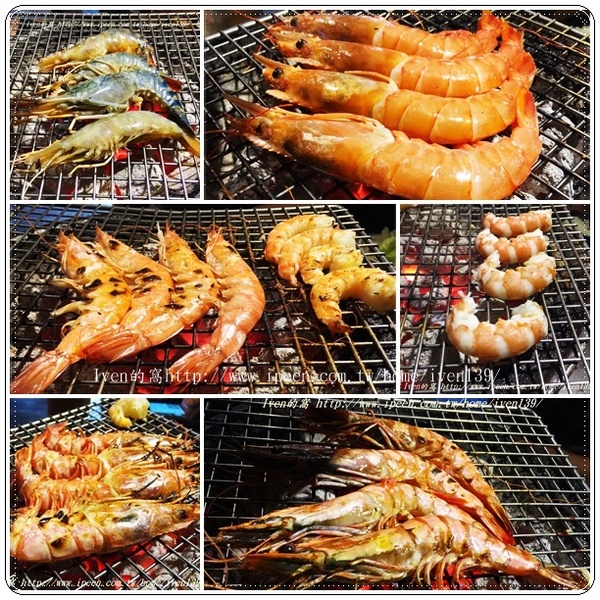 我!就厲害(江翠店)：《板橋江子翠站吃到飽燒烤》再訪燒烤界的霸主，中秋烤肉最佳餐廳-『我!就厲害-江翠店』