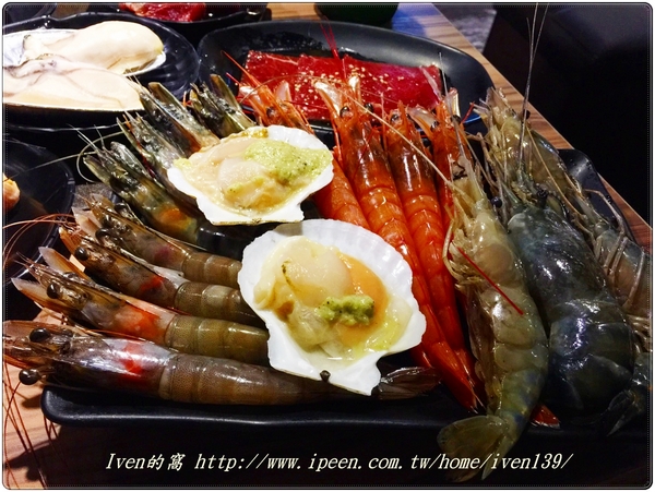 我!就厲害(江翠店)：《板橋江子翠站吃到飽燒烤》再訪燒烤界的霸主，中秋烤肉最佳餐廳-『我!就厲害-江翠店』