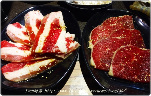 我!就厲害(江翠店)：《板橋江子翠站吃到飽燒烤》再訪燒烤界的霸主，中秋烤肉最佳餐廳-『我!就厲害-江翠店』