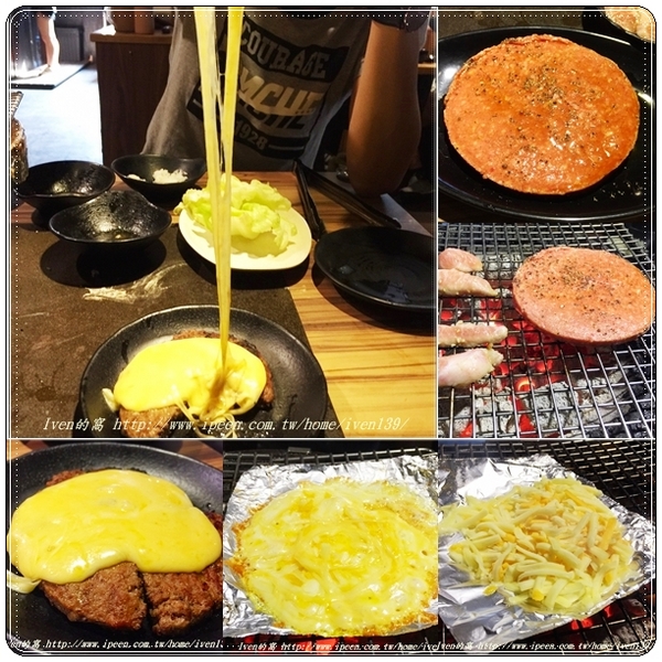 我!就厲害(江翠店)：《板橋江子翠站吃到飽燒烤》再訪燒烤界的霸主，中秋烤肉最佳餐廳-『我!就厲害-江翠店』