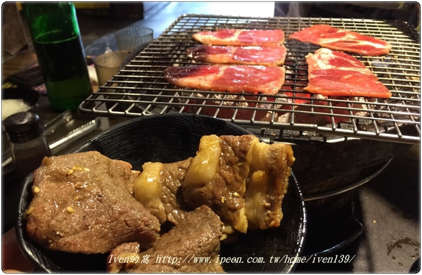 我!就厲害(江翠店)：《板橋江子翠站吃到飽燒烤》再訪燒烤界的霸主，中秋烤肉最佳餐廳-『我!就厲害-江翠店』