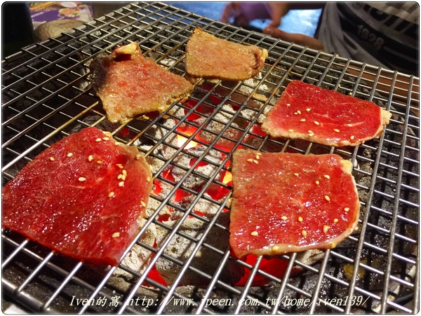 我!就厲害(江翠店)：《板橋江子翠站吃到飽燒烤》再訪燒烤界的霸主，中秋烤肉最佳餐廳-『我!就厲害-江翠店』