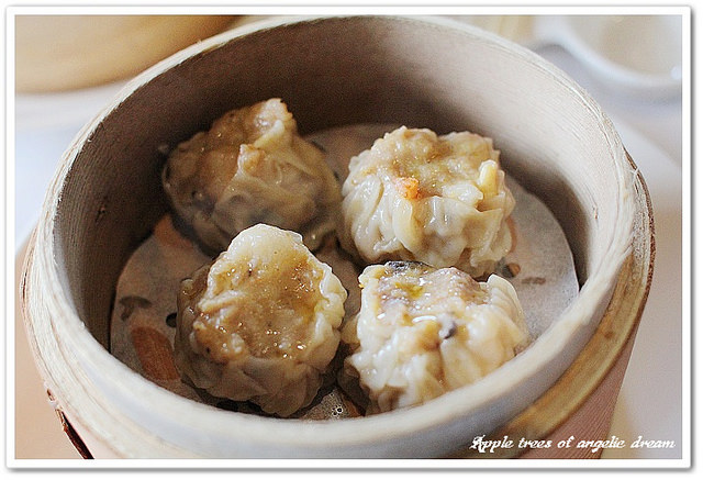 【桃園蘆竹】港點大師港式點心專門店(南崁店)