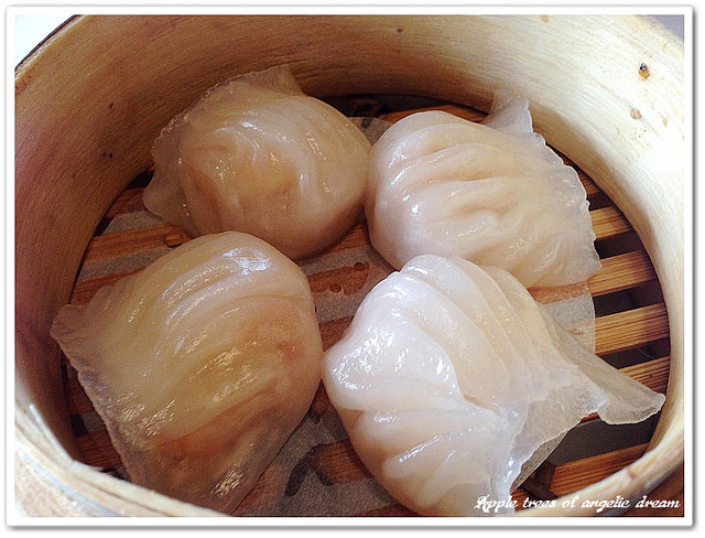 【桃園蘆竹】港點大師港式點心專門店(南崁店)