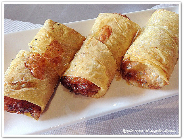 【桃園蘆竹】港點大師港式點心專門店(南崁店)