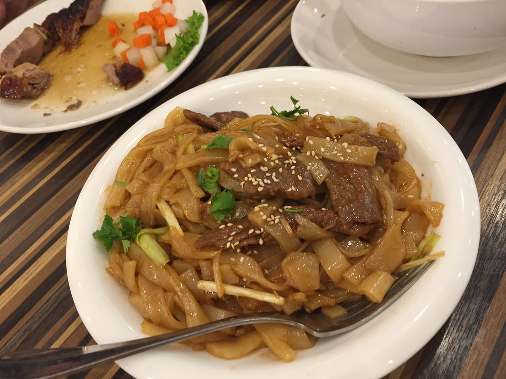 香港茶餐廳