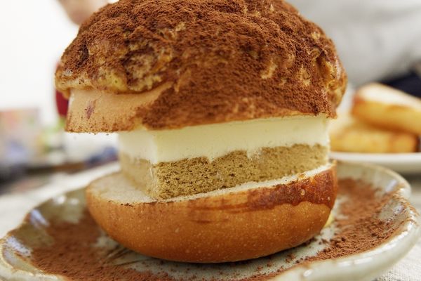 【食記】新北・三重|捷運新蘆線美食・別被店名給騙啦!靜心食府是一間平價好吃的港式點心來著!附菜單