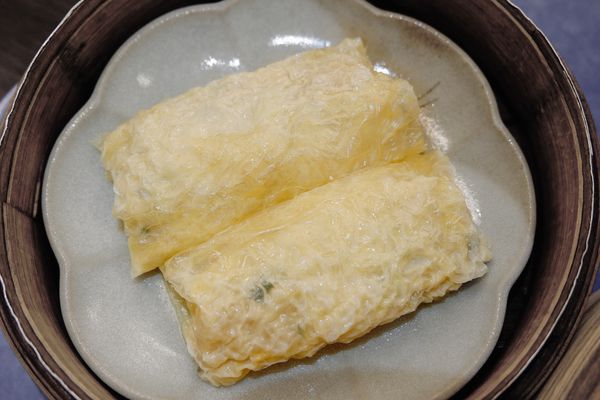 【食記】新北・三重|捷運新蘆線美食・別被店名給騙啦!靜心食府是一間平價好吃的港式點心來著!附菜單