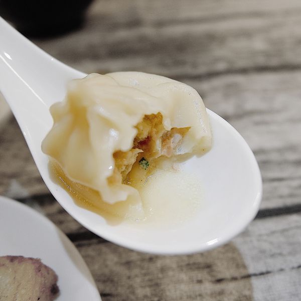 【食記】新北・三重|捷運新蘆線美食・別被店名給騙啦!靜心食府是一間平價好吃的港式點心來著!附菜單