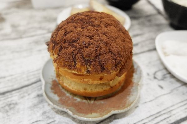 【食記】新北・三重|捷運新蘆線美食・別被店名給騙啦!靜心食府是一間平價好吃的港式點心來著!附菜單