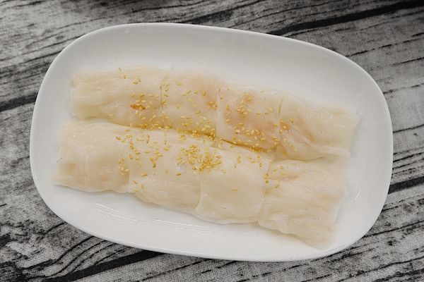 【食記】新北・三重|捷運新蘆線美食・別被店名給騙啦!靜心食府是一間平價好吃的港式點心來著!附菜單