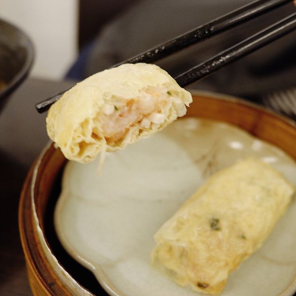 【食記】新北・三重|捷運新蘆線美食・別被店名給騙啦!靜心食府是一間平價好吃的港式點心來著!附菜單