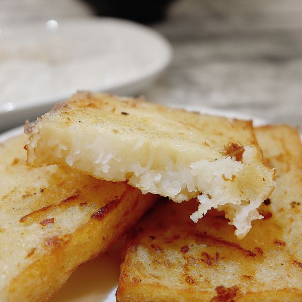 【食記】新北・三重|捷運新蘆線美食・別被店名給騙啦!靜心食府是一間平價好吃的港式點心來著!附菜單