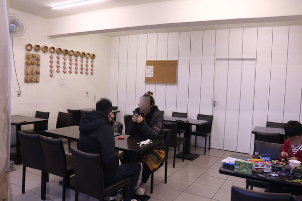 【食記】新北・三重|捷運新蘆線美食・別被店名給騙啦!靜心食府是一間平價好吃的港式點心來著!附菜單