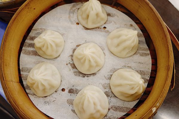 【食記】新北・三重|捷運新蘆線美食・別被店名給騙啦!靜心食府是一間平價好吃的港式點心來著!附菜單