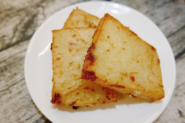 【食記】新北・三重|捷運新蘆線美食・別被店名給騙啦!靜心食府是一間平價好吃的港式點心來著!附菜單