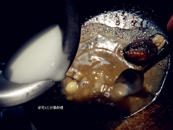 鹿窯菇事：[宅配。食材] 鹿窯菇事 有機冬乾菇 + 即時粥品綜合包 創意料理在我家!