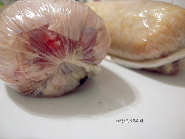 鹿窯菇事：[宅配。食材] 鹿窯菇事 有機冬乾菇 + 即時粥品綜合包 創意料理在我家!