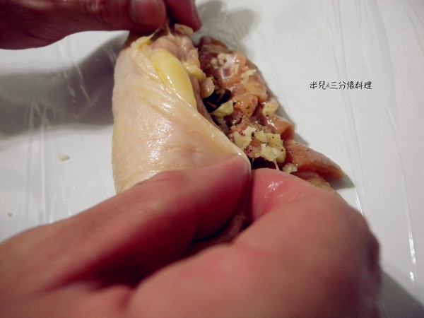 鹿窯菇事：[宅配。食材] 鹿窯菇事 有機冬乾菇 + 即時粥品綜合包 創意料理在我家!