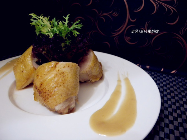 鹿窯菇事：[宅配。食材] 鹿窯菇事 有機冬乾菇 + 即時粥品綜合包 創意料理在我家!