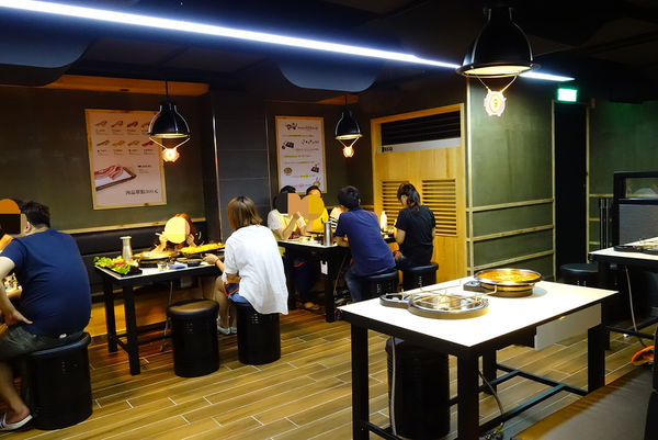 八色烤肉:韓國第一品牌 八色烤肉 ~ 超人氣訂位滿滿滿的八色豬 - 捷運忠孝敦化站 八色烤肉:韓國第一品牌 八色烤肉 ~ 超人氣訂位滿滿滿的八色豬 - 捷運忠孝敦化站