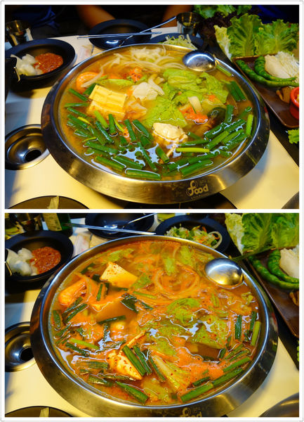 八色烤肉:韓國第一品牌 八色烤肉 ~ 超人氣訂位滿滿滿的八色豬 - 捷運忠孝敦化站 八色烤肉:韓國第一品牌 八色烤肉 ~ 超人氣訂位滿滿滿的八色豬 - 捷運忠孝敦化站