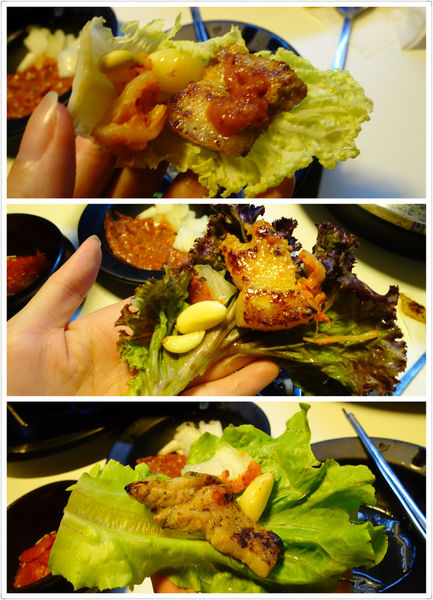 八色烤肉:韓國第一品牌 八色烤肉 ~ 超人氣訂位滿滿滿的八色豬 - 捷運忠孝敦化站 八色烤肉:韓國第一品牌 八色烤肉 ~ 超人氣訂位滿滿滿的八色豬 - 捷運忠孝敦化站