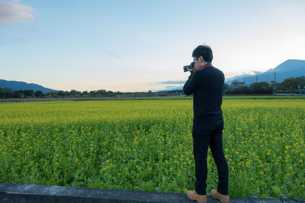 | Taiwan Hualien 台灣 花蓮 鳳林鎮 ☻ 美好花生 | 田野中的文青質感花生湯 . 小農有機花生 . 網友大推必買花生醬